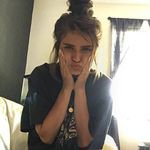 Kaylin Barnes - @kaylin_barnes_ Instagram Profile Photo