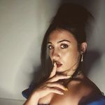 Lea Hallett - @leahallett Instagram Profile Photo