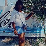 Keisha Crawford - @keisha.crawford.714 Instagram Profile Photo