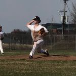 Callahan Everett Keeley - @cal.baseball Instagram Profile Photo