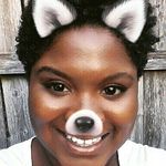 Keisha Amos - @keishaamos Instagram Profile Photo