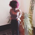 Keisha Daniels - @keishadaniels5 Instagram Profile Photo
