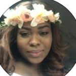 Keisha Daniels - @keishadanielss__ Instagram Profile Photo
