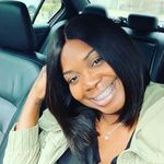 Keisha Ingram - @i_c_u_peeking Instagram Profile Photo