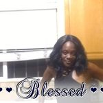 Keisha Nathan - @1selflove Instagram Profile Photo