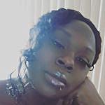 Keshana Nickerson - @gods_blessings_are_4real Instagram Profile Photo