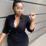 Keisha White - @keishawhite123 Instagram Profile Photo