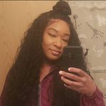Keisha Williams - @kameloon75 Instagram Profile Photo
