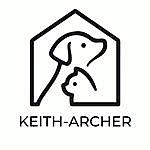 KEITH-ARCHER - @keith.archer.collection Instagram Profile Photo