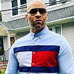 Keith Brown - @keith.g.brown Instagram Profile Photo