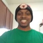 Keith Buford - @keith.buford.184 Instagram Profile Photo