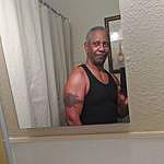 Keith Buford - @keith.buford.737 Instagram Profile Photo