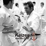 Keith Burns - @kaizen_karate_club Instagram Profile Photo