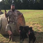 Keith Cagle - @keith_cagle Instagram Profile Photo