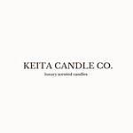 KEITA CANDLE CO. - @keitacandle.co Instagram Profile Photo