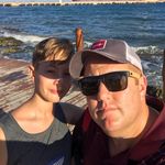 Keith Cheney - @keith.cheney Instagram Profile Photo