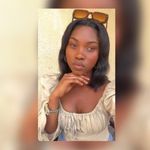 Kethia Kande__officiel ????? - @kandekethia Instagram Profile Photo