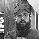 Keith Galloway - @bearded_realtor_htx Instagram Profile Photo