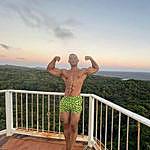 Keith Griffith - @griffith.fitness Instagram Profile Photo