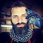 Keith Hudson - @artistkeith Instagram Profile Photo