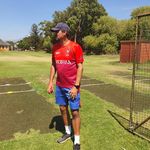 Keith Ingram - @keith_cricket Instagram Profile Photo