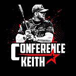 Keith McCormack - @conference_keith Instagram Profile Photo