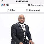 Dr Keith mosby - @drkeithmosby Instagram Profile Photo