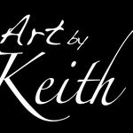 B. Keith Motes - @art.by.keith.nola Instagram Profile Photo