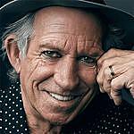 Keith Richards - @keef.to.the.highway Instagram Profile Photo