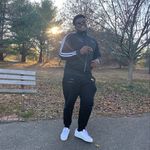 Keith Scott - @iam.keithscott Instagram Profile Photo