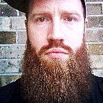 Keith Walters - @bigfierybeard Instagram Profile Photo