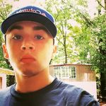 Keith Waters - @keith.waters.319 Instagram Profile Photo