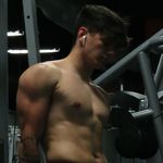 Keith Young - @fitnesstalks101 Instagram Profile Photo