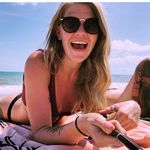 Kelley Davis - @kellasaurasrex Instagram Profile Photo