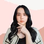 Kelly Patricia | Tips Upgrade Diri - @ladybossproject.id Instagram Profile Photo