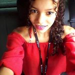 gleice kelly nazario egues - @gleicekellynazario Instagram Profile Photo