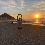 Kelly Prichard-Judge - @yogagypsy4peace Instagram Profile Photo