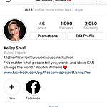 Kelley Small - @kelley.small Instagram Profile Photo