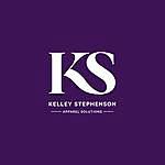 Kelley Stephenson - @ks_apparel_solutions Instagram Profile Photo