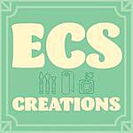 Kelli Combs - @e.c.s_creations Instagram Profile Photo