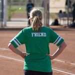 Kelli Friend - @imasoftballcoach Instagram Profile Photo