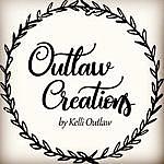 Kelli Outlaw - @koutlawcreations Instagram Profile Photo