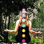 Kelli Riddle - @kelliriddle_yoga Instagram Profile Photo