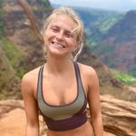 Kellie Anderson - @_move_meant Instagram Profile Photo