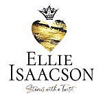 Ellie Isaacson - @authorellieisaacson Instagram Profile Photo