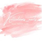 Kellie Lewis - @kellielewis_nails Instagram Profile Photo