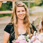 Kellie Schmidt - @firstfruitflowers Instagram Profile Photo