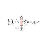 ??Ellies boutiquee??ONLINE STORE - @ellies_boutiquee Instagram Profile Photo
