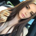 Kelly Anderson - @daniellelam6302 Instagram Profile Photo