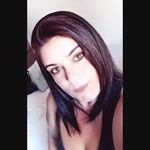 Kelly Branca - @kellyregina34 Instagram Profile Photo
